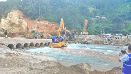 Eastern Sentinel Arunachal News