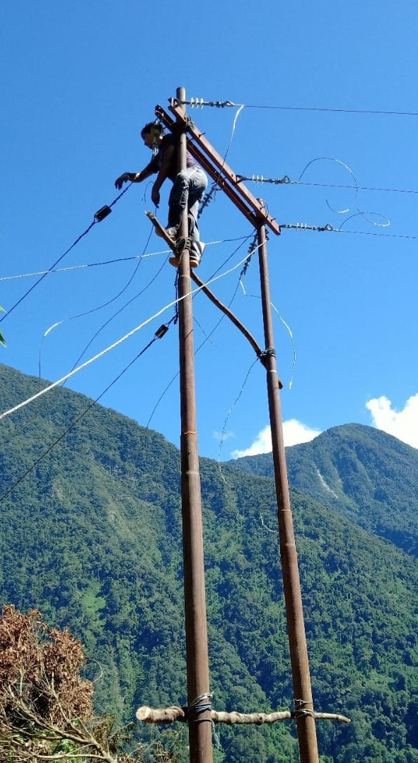 Eastern Sentinel Arunachal News