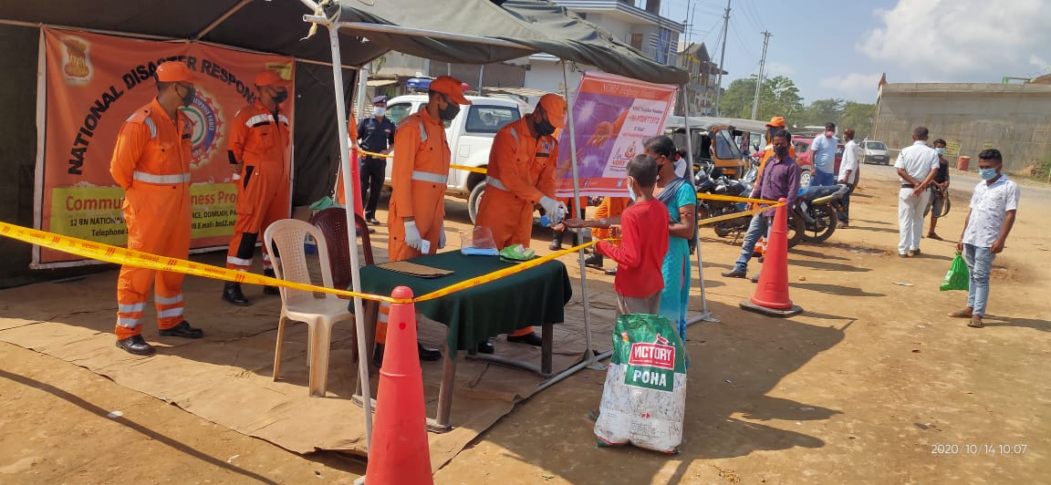 Eastern Sentinel Arunachal News