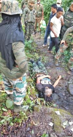 Eastern Sentinel Arunachal News