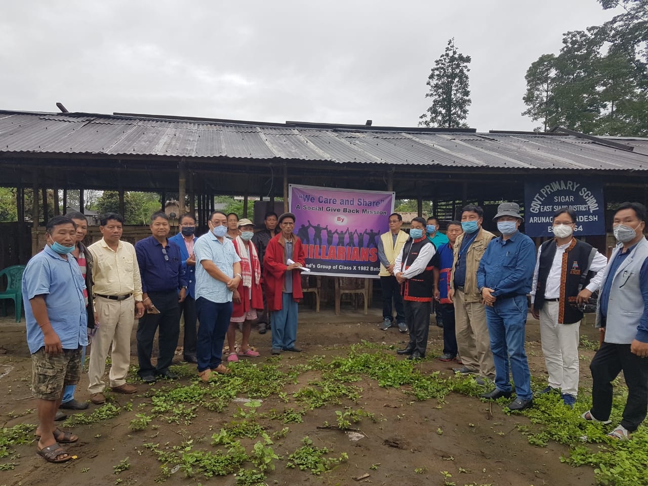 Eastern Sentinel Arunachal News