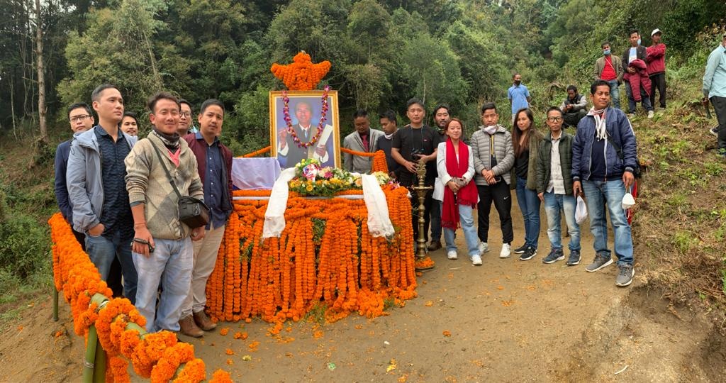 Eastern Sentinel Arunachal News