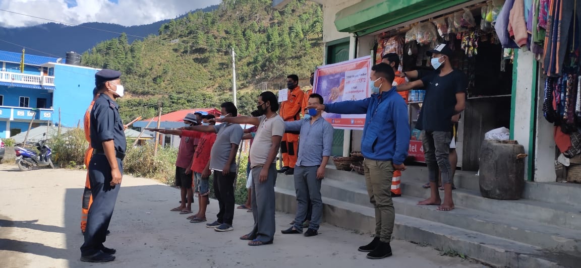 Eastern Sentinel Arunachal News