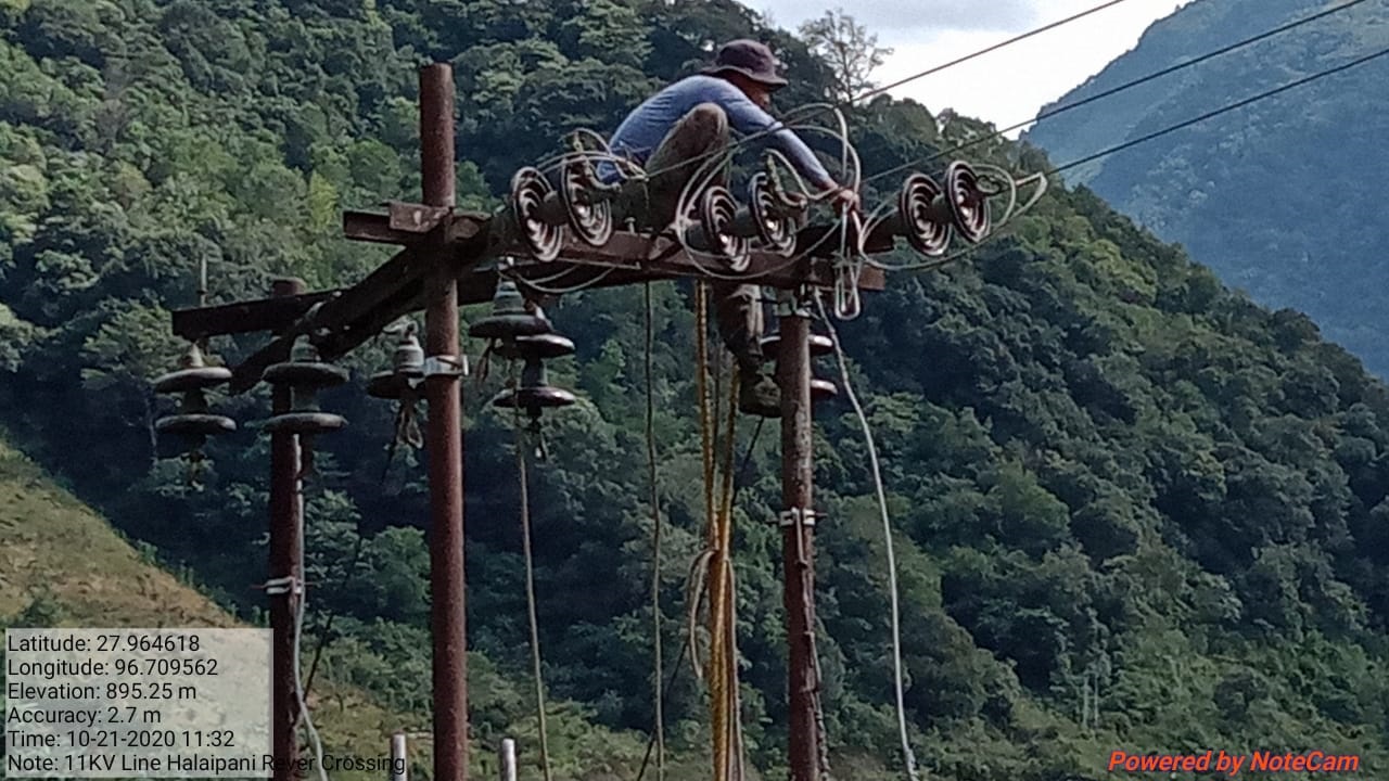 Eastern Sentinel Arunachal News