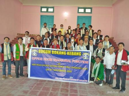 Eastern Sentinel Arunachal News