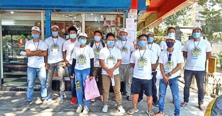 Eastern Sentinel Arunachal News