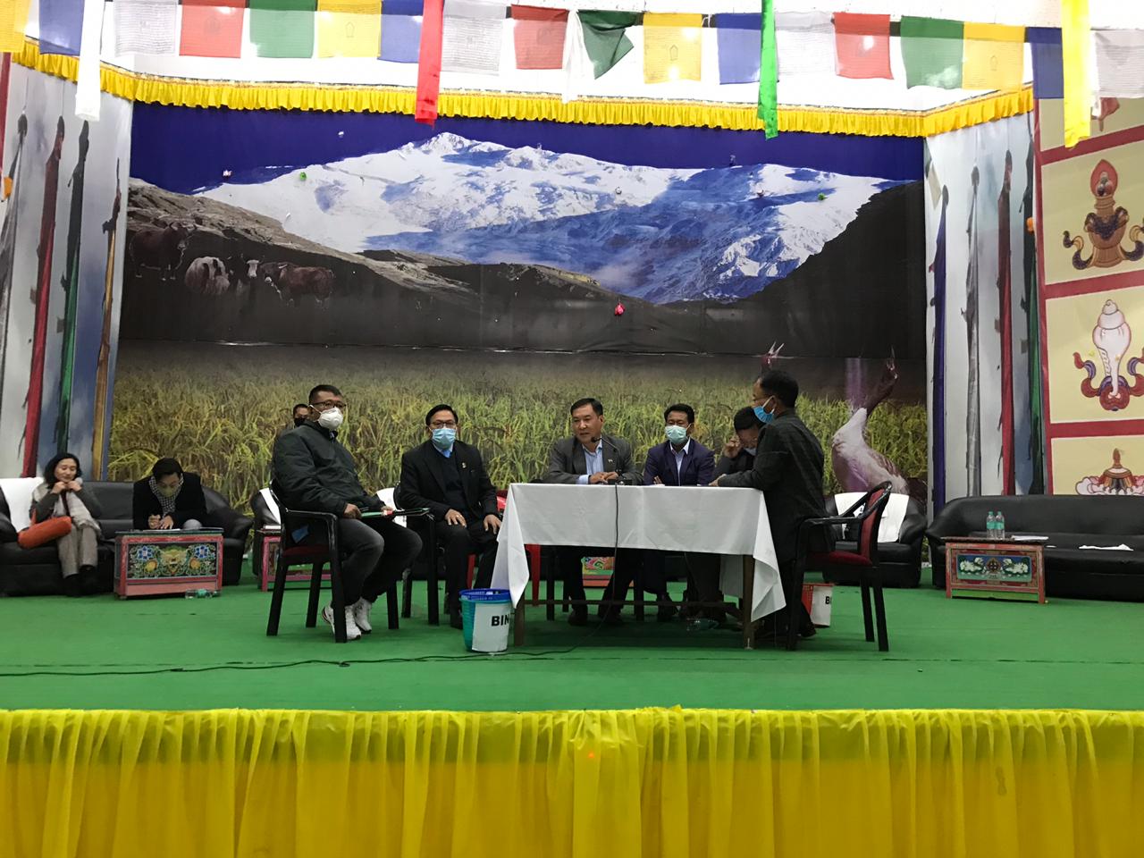 Eastern Sentinel Arunachal News