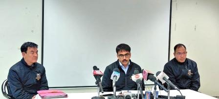 Eastern Sentinel Arunachal News