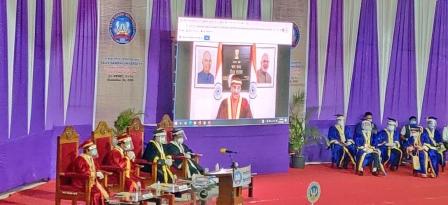 Eastern Sentinel Arunachal News