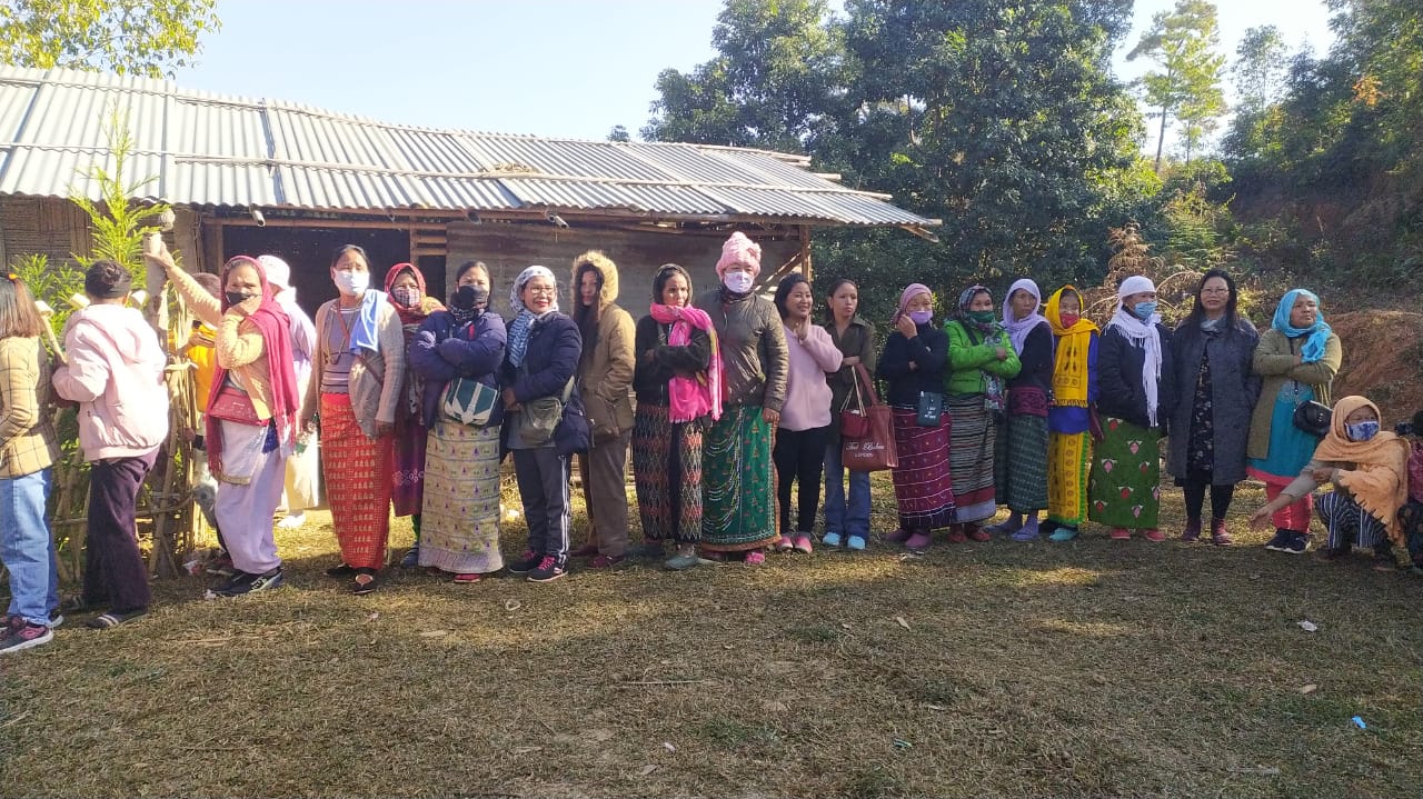 Eastern Sentinel Arunachal News