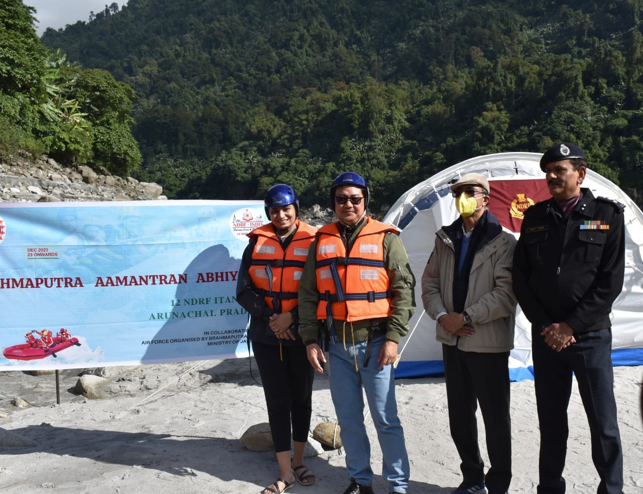 Eastern Sentinel Arunachal News