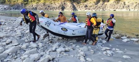 Eastern Sentinel Arunachal News