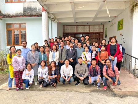 Eastern Sentinel Arunachal News