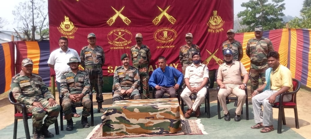 Eastern Sentinel Arunachal News