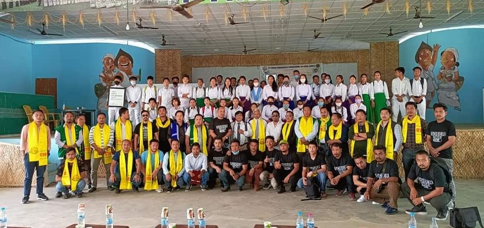 Eastern Sentinel Arunachal News