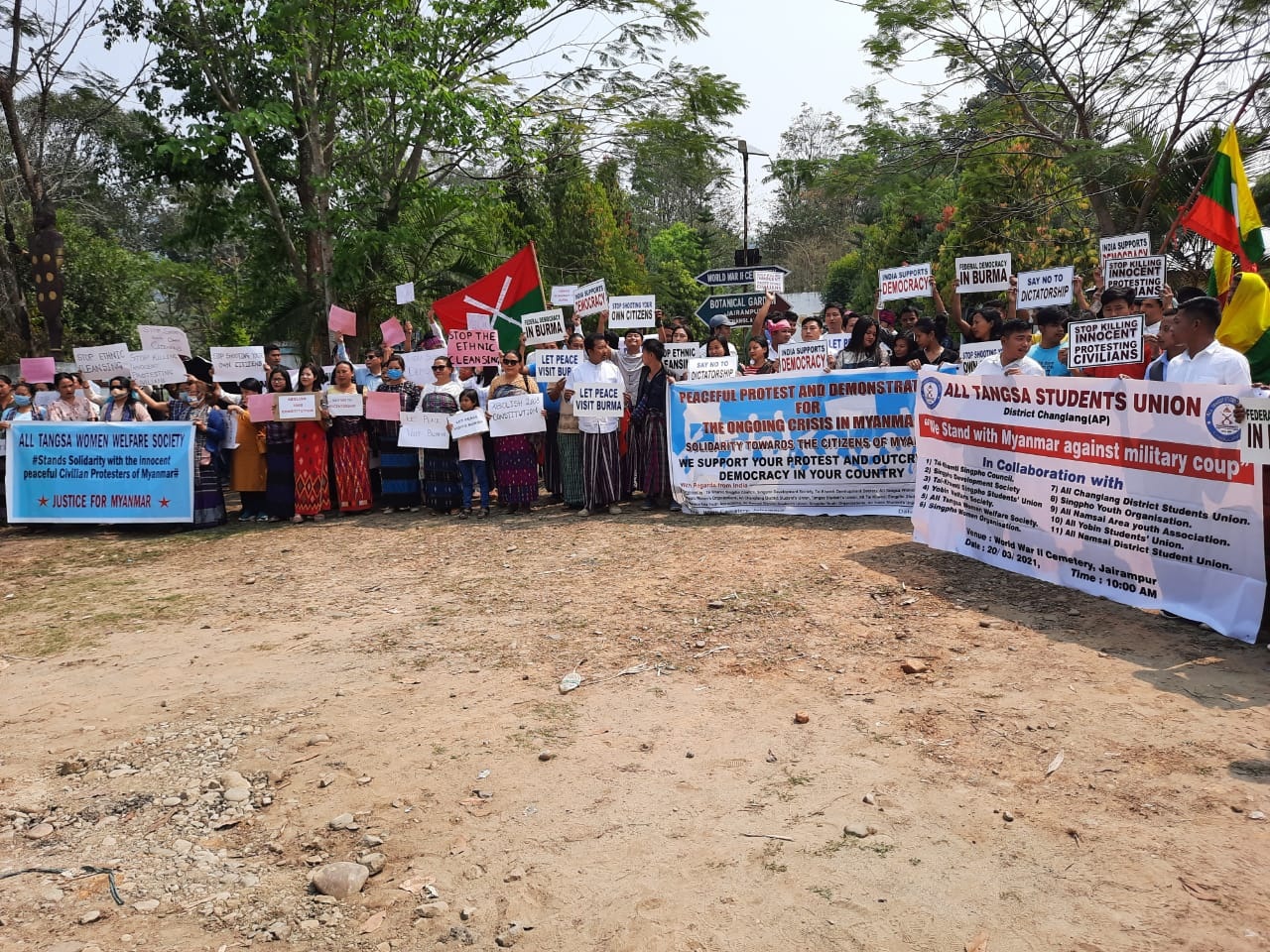 Eastern Sentinel Arunachal News