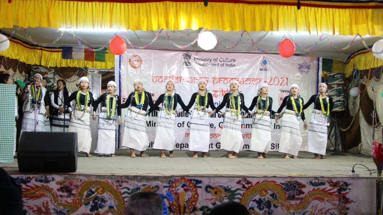 Eastern Sentinel Arunachal News