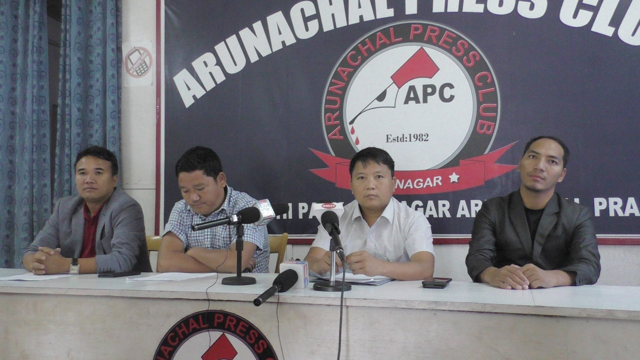 Eastern Sentinel Arunachal News