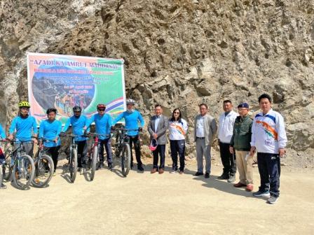 Eastern Sentinel Arunachal News