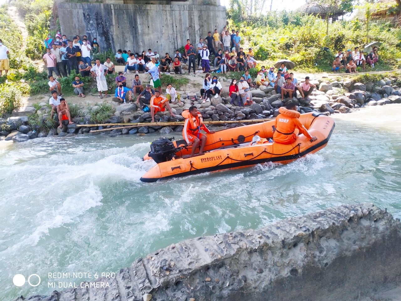 Eastern Sentinel Arunachal News