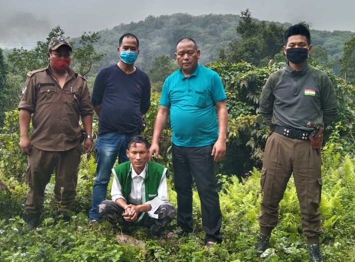 Eastern Sentinel Arunachal News