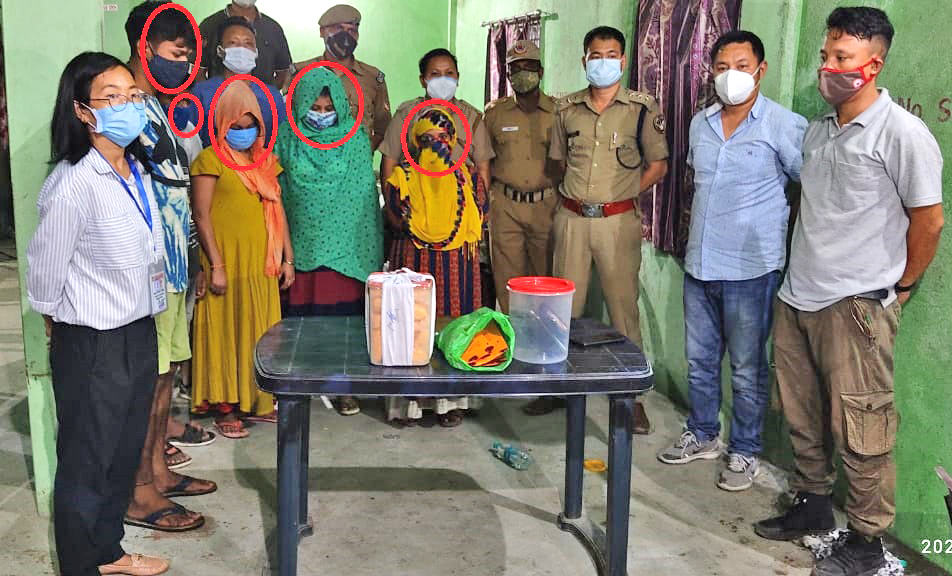 Eastern Sentinel Arunachal News