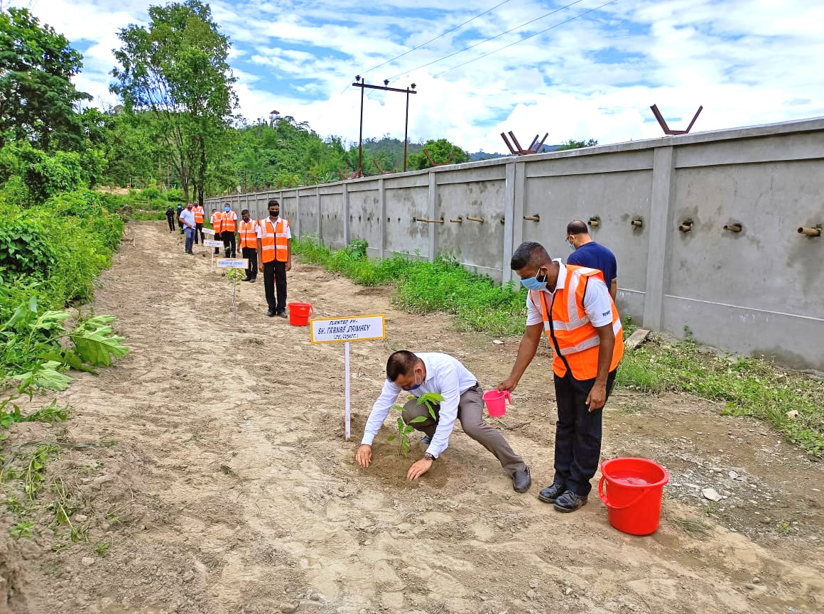 Eastern Sentinel Arunachal News