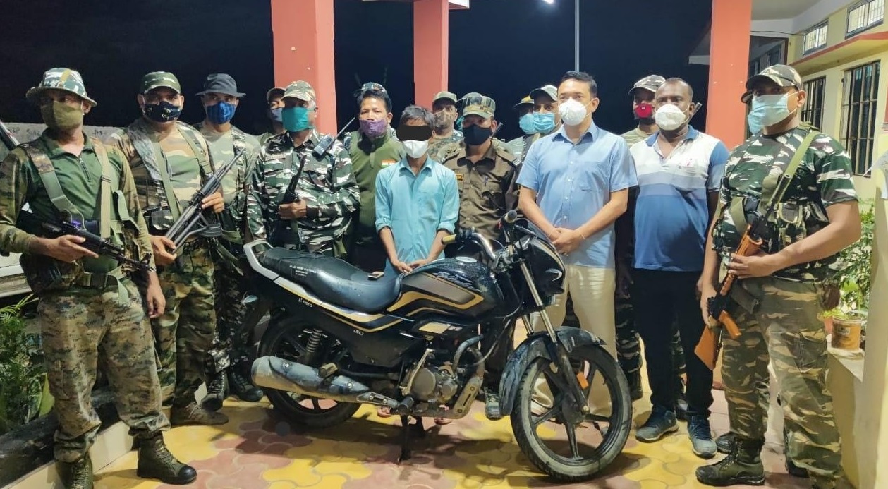 Eastern Sentinel Arunachal News