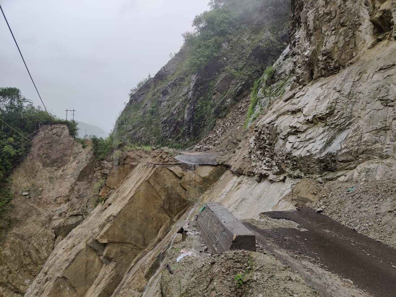 Eastern Sentinel Arunachal News