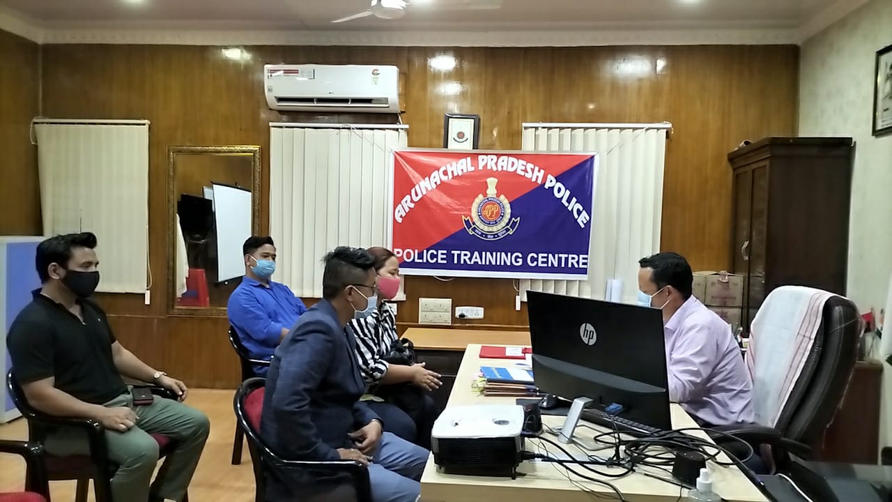 Eastern Sentinel Arunachal News