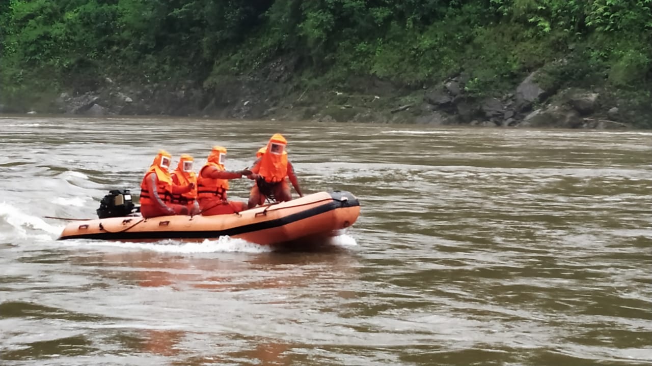 Eastern Sentinel Arunachal News