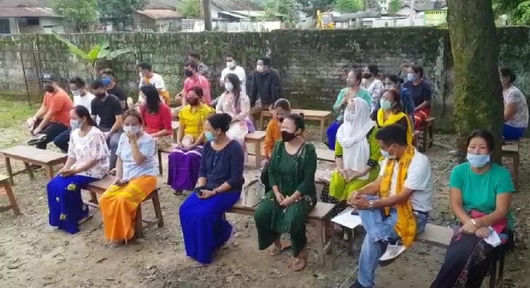 Eastern Sentinel Arunachal News