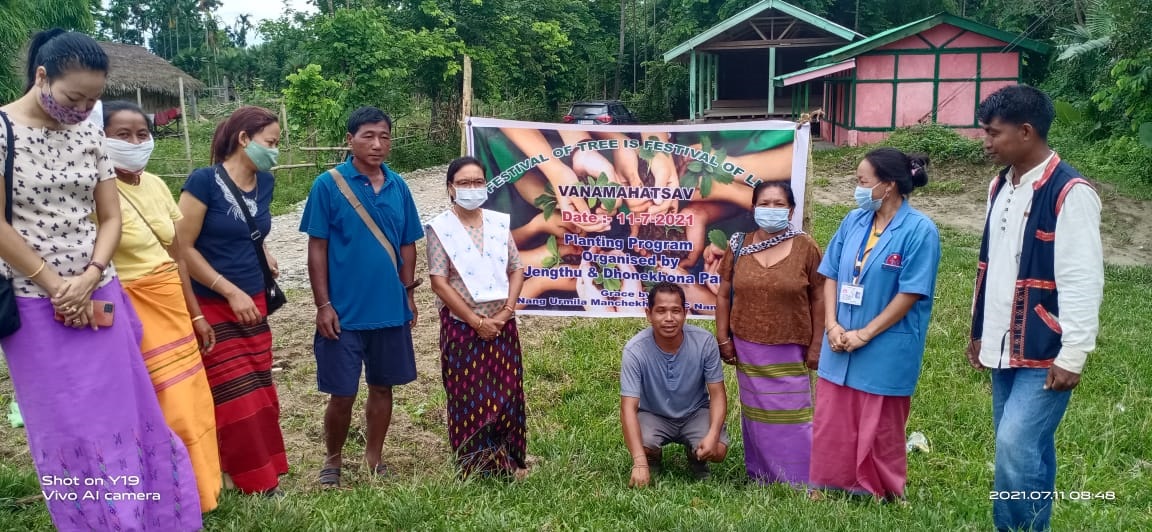 Eastern Sentinel Arunachal News