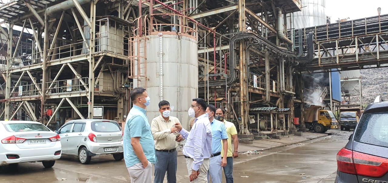 Eastern Sentinel Arunachal News