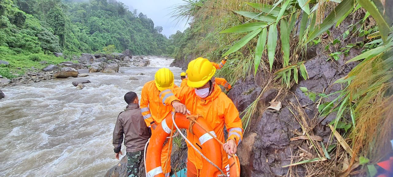 Eastern Sentinel Arunachal News