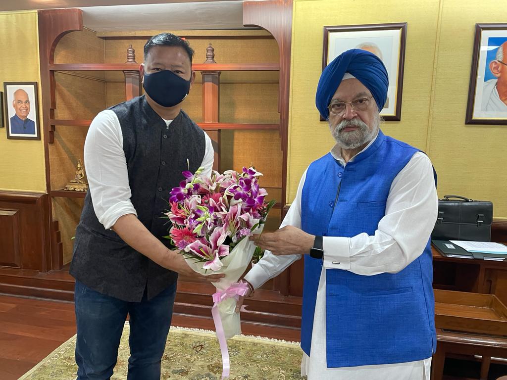 Eastern Sentinel Arunachal News