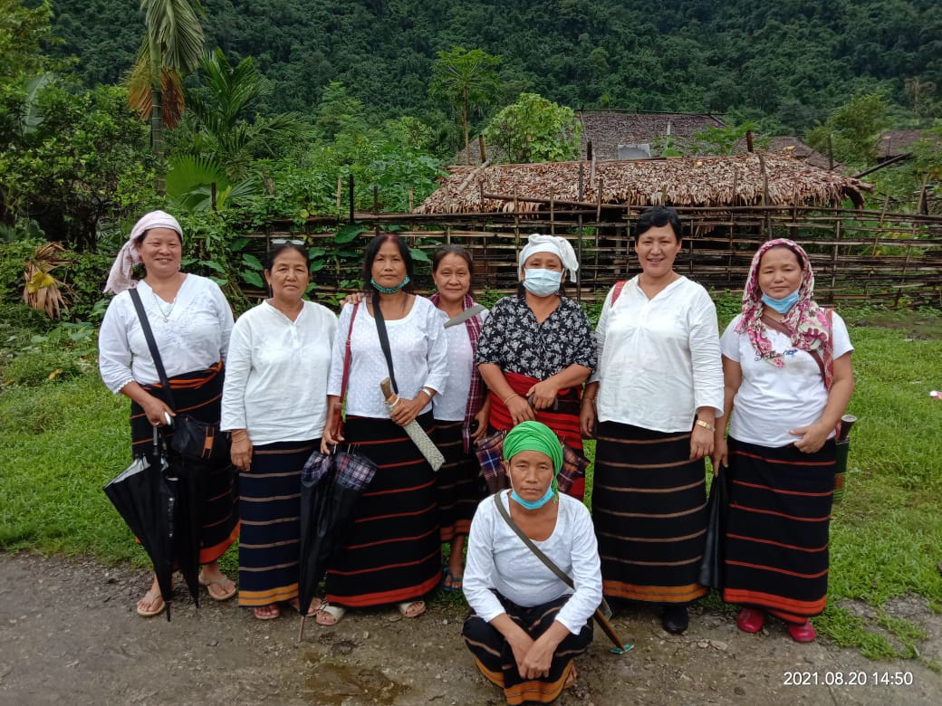 Eastern Sentinel Arunachal News