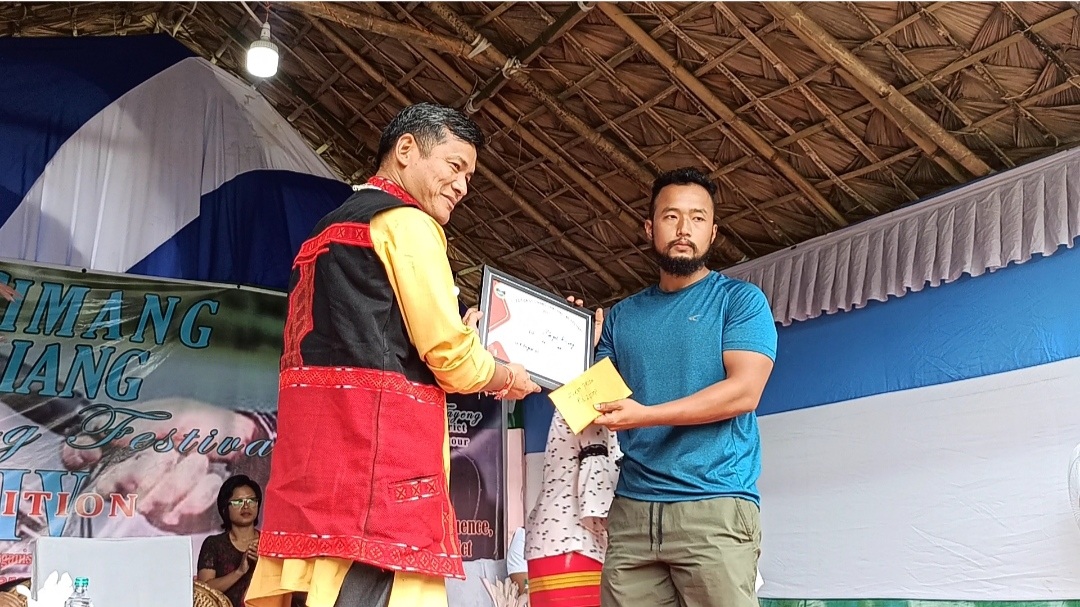 Eastern Sentinel Arunachal News