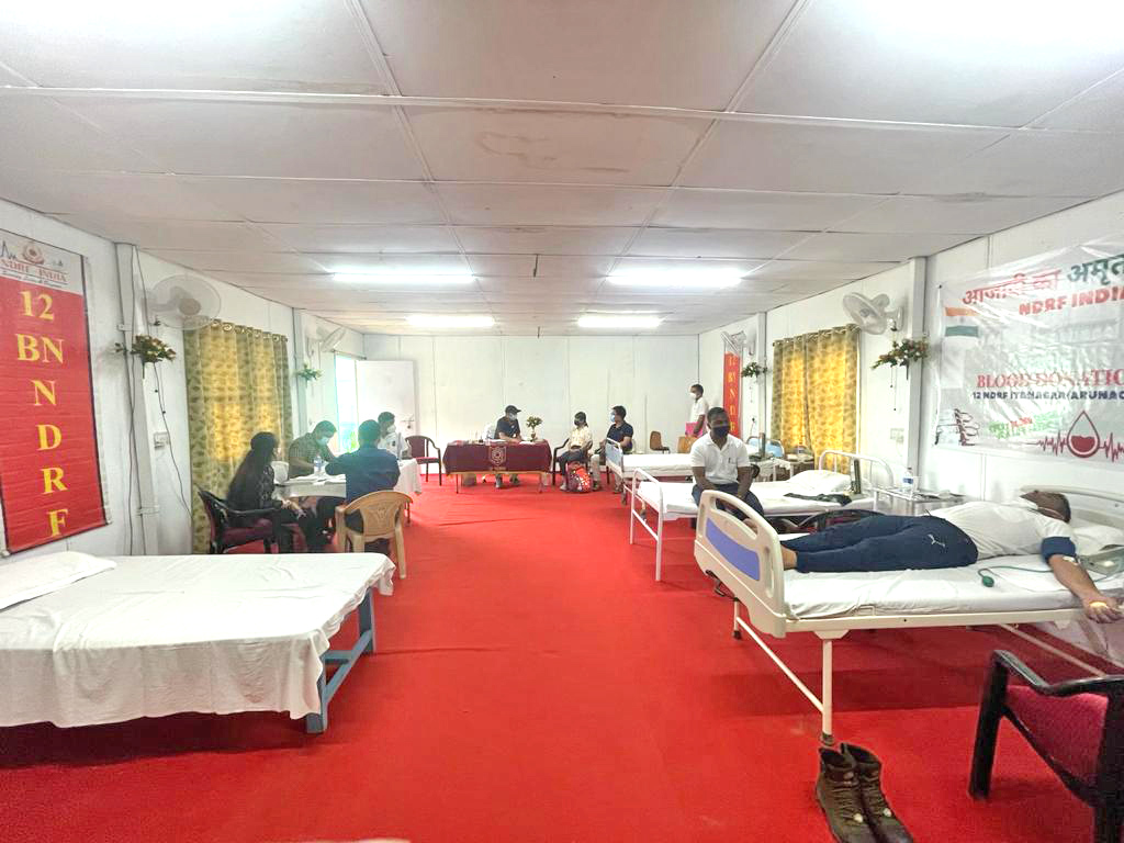 Eastern Sentinel Arunachal News