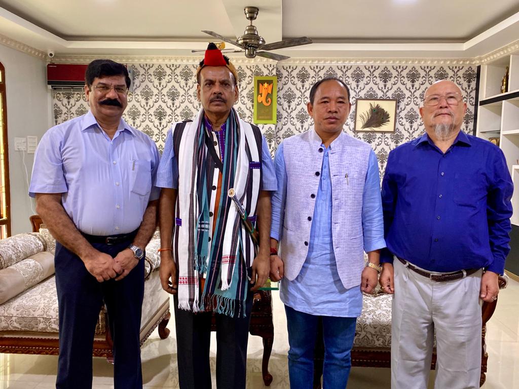 Eastern Sentinel Arunachal News