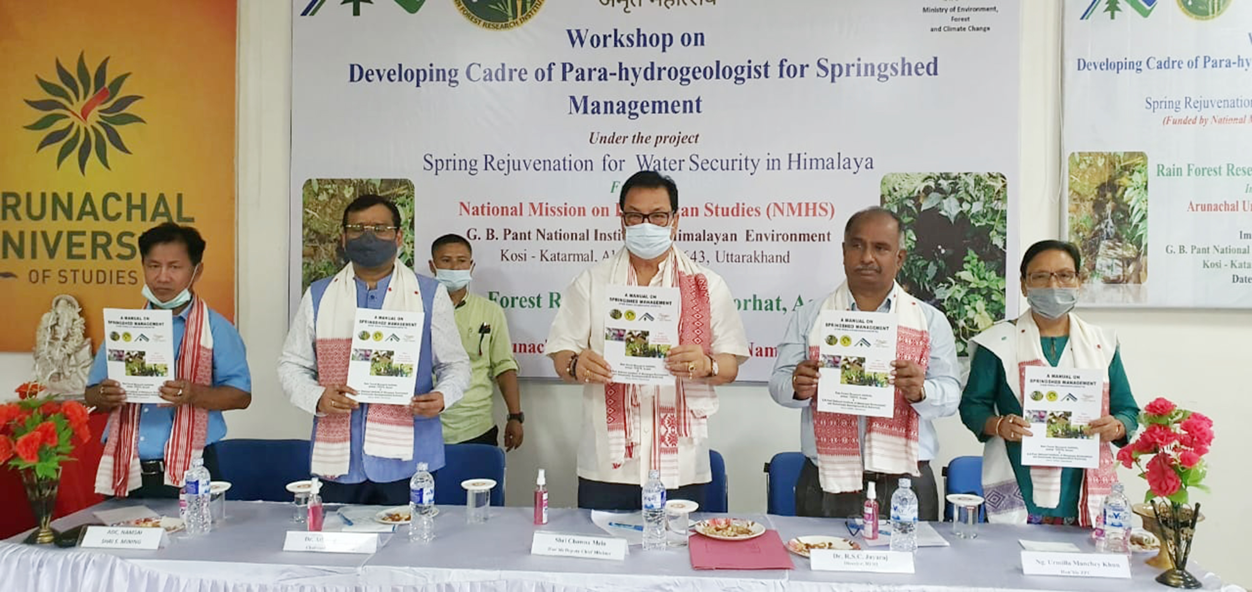 Eastern Sentinel Arunachal News