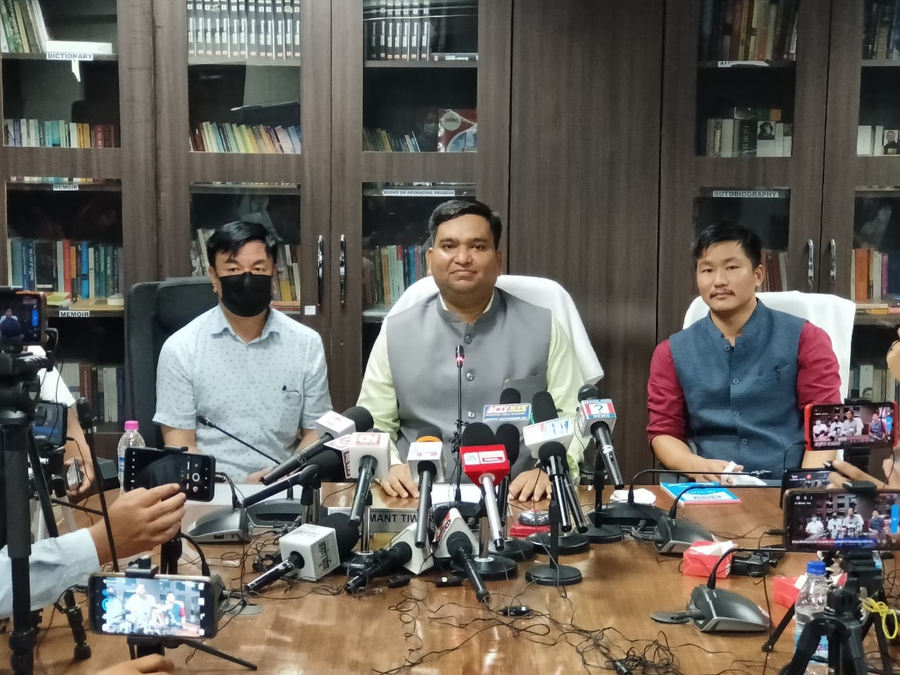 Eastern Sentinel Arunachal News