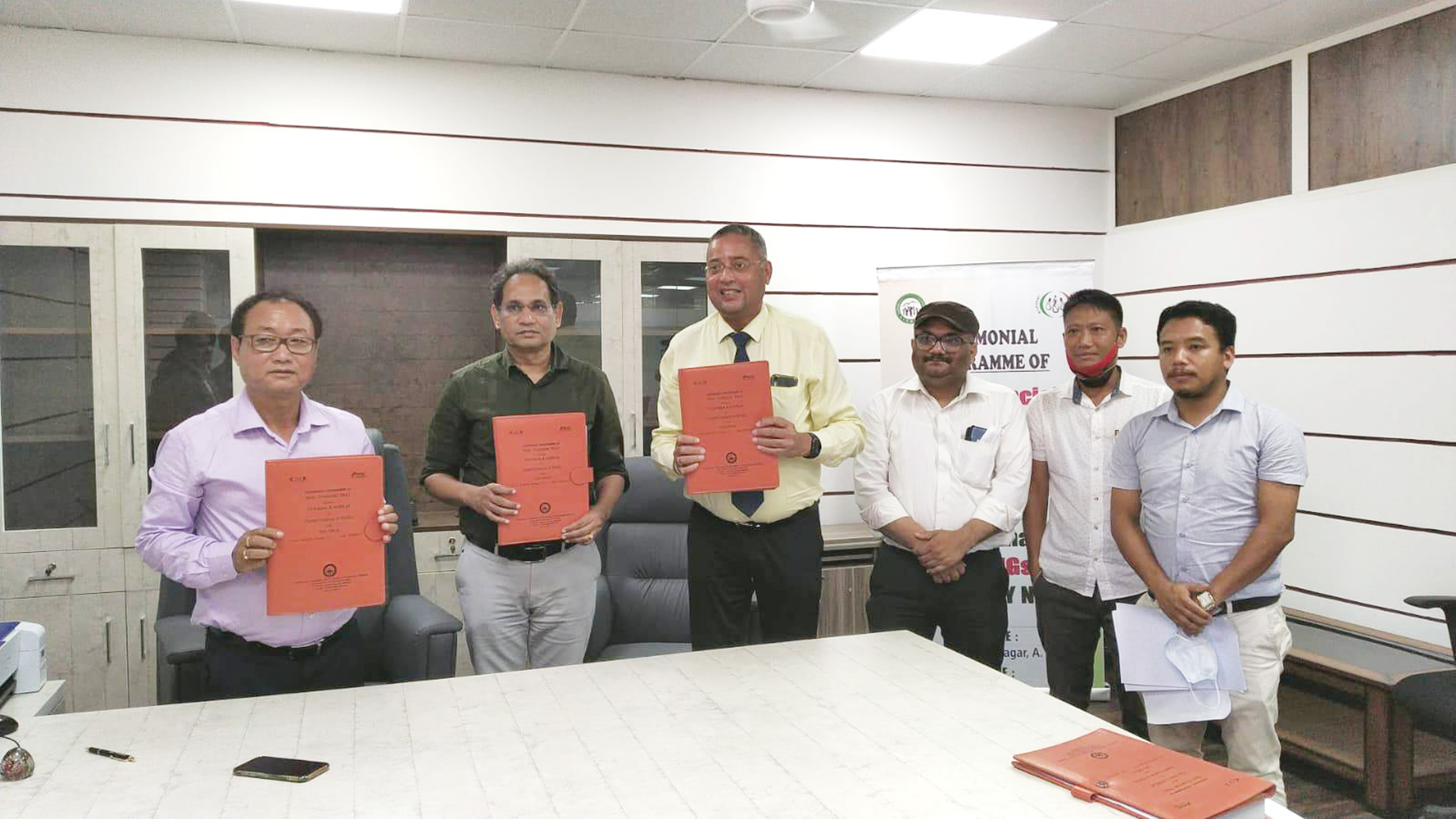 Eastern Sentinel Arunachal News