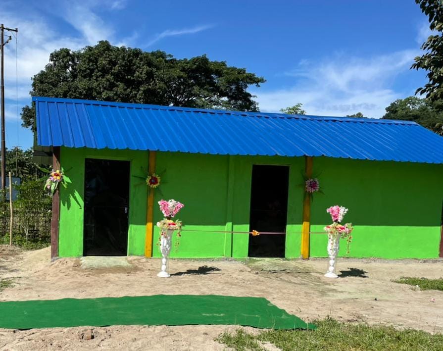 Eastern Sentinel Arunachal News