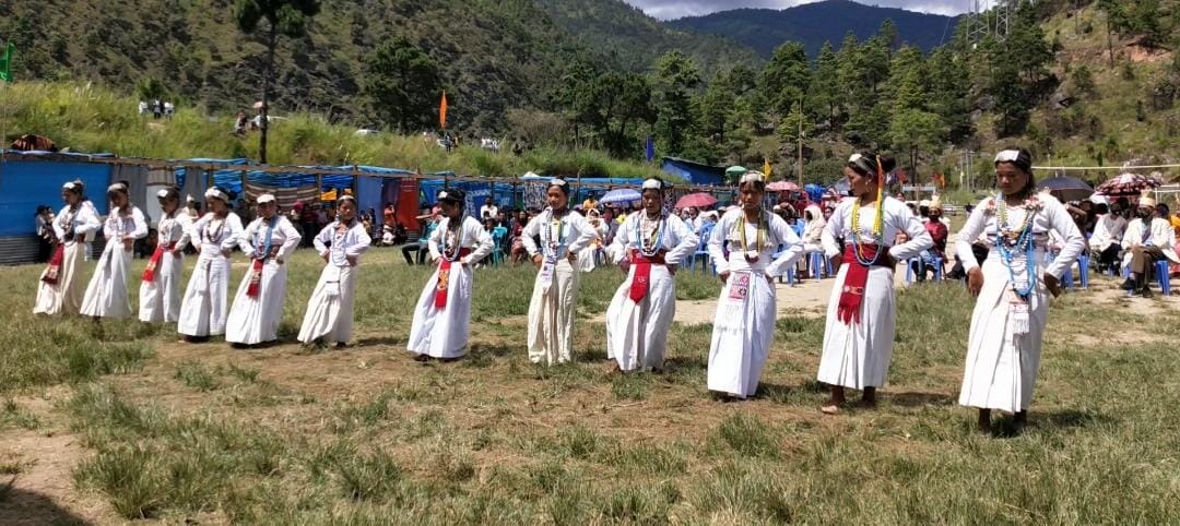 Eastern Sentinel Arunachal News