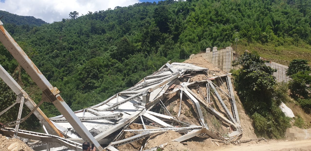 Eastern Sentinel Arunachal News