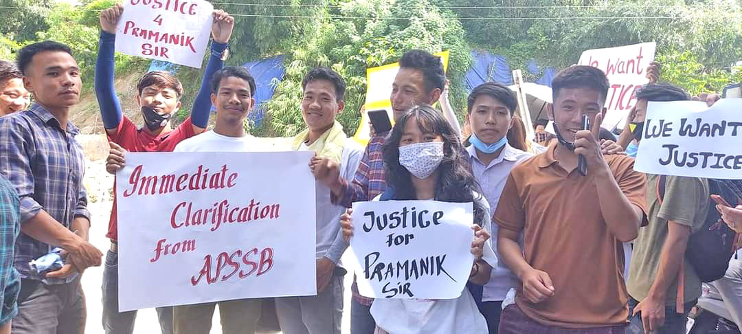 Eastern Sentinel Arunachal News