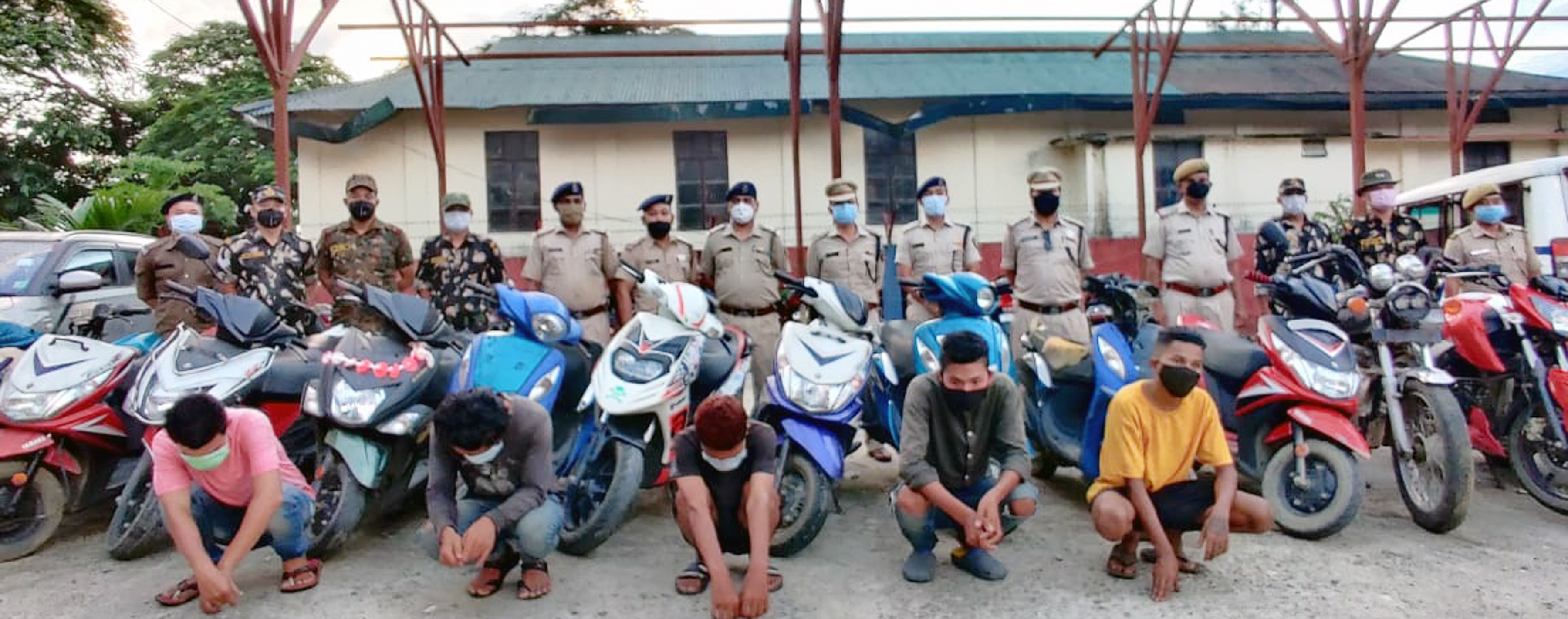 Eastern Sentinel Arunachal News