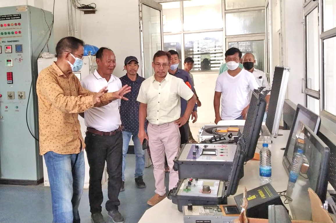 Eastern Sentinel Arunachal News