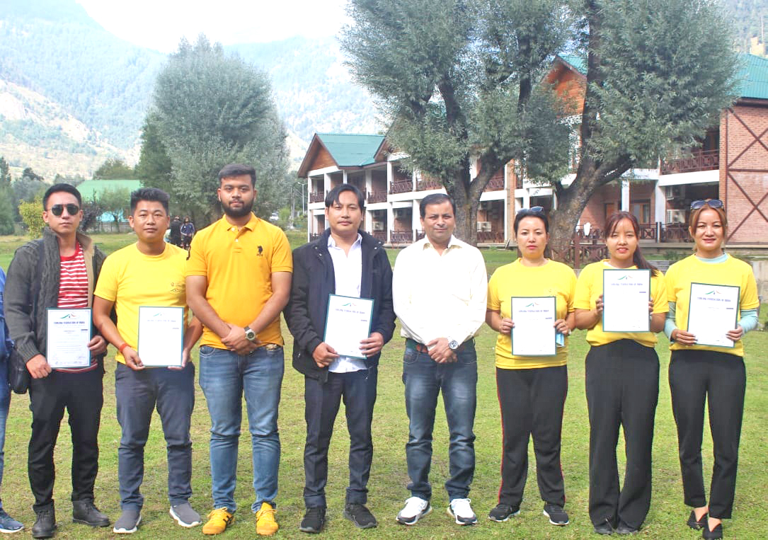 Eastern Sentinel Arunachal News